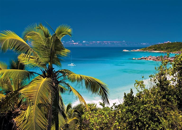 Im Garten Eden des Indik © by DIAMIR Erlebnisreisen GmbH