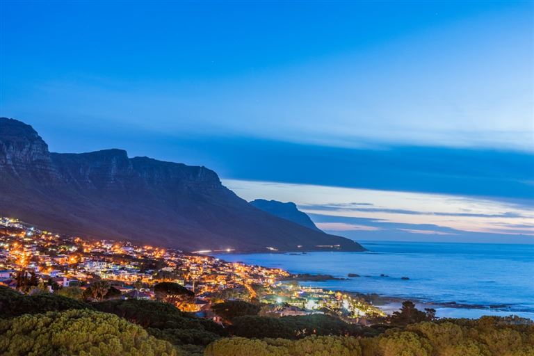 Best of South Africa (Privatreise) © Arnold/adobestock