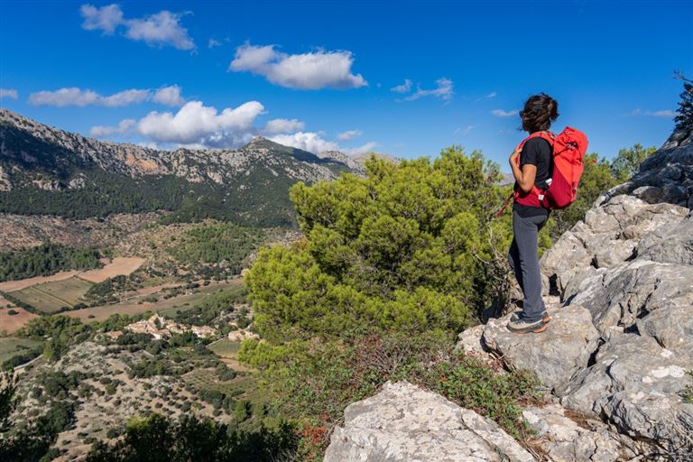 Mallorca – Wandern mit Genuss © Tolo /adobestock