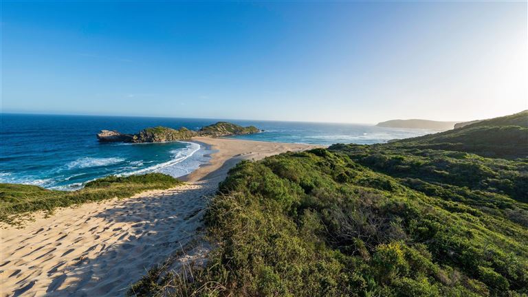 Südafrika für alle – Rundreise