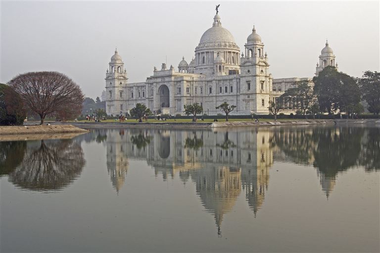 Magisches Westbengalen und Sikkim – Rundreise