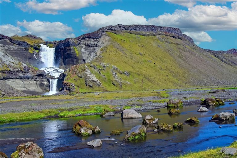 Unplugged – wild, rau, echt ©Ralf /adobestock