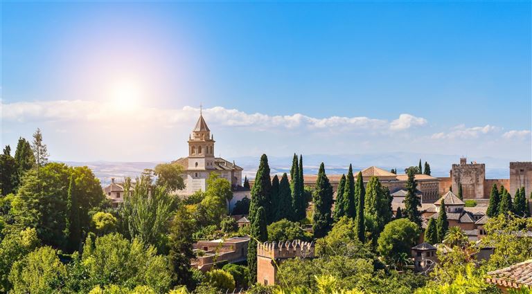 Tapas-Tour mit Kultur – Rundreise
