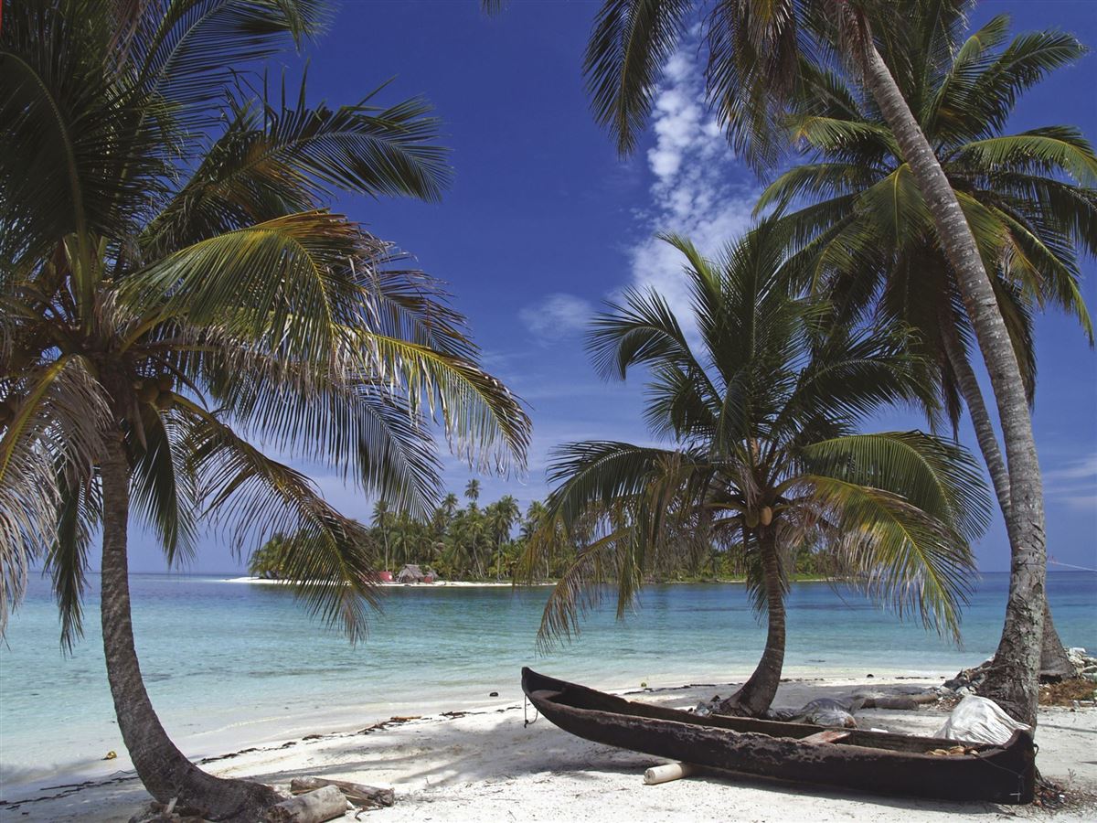 Guna Yala (San Blas Inseln)