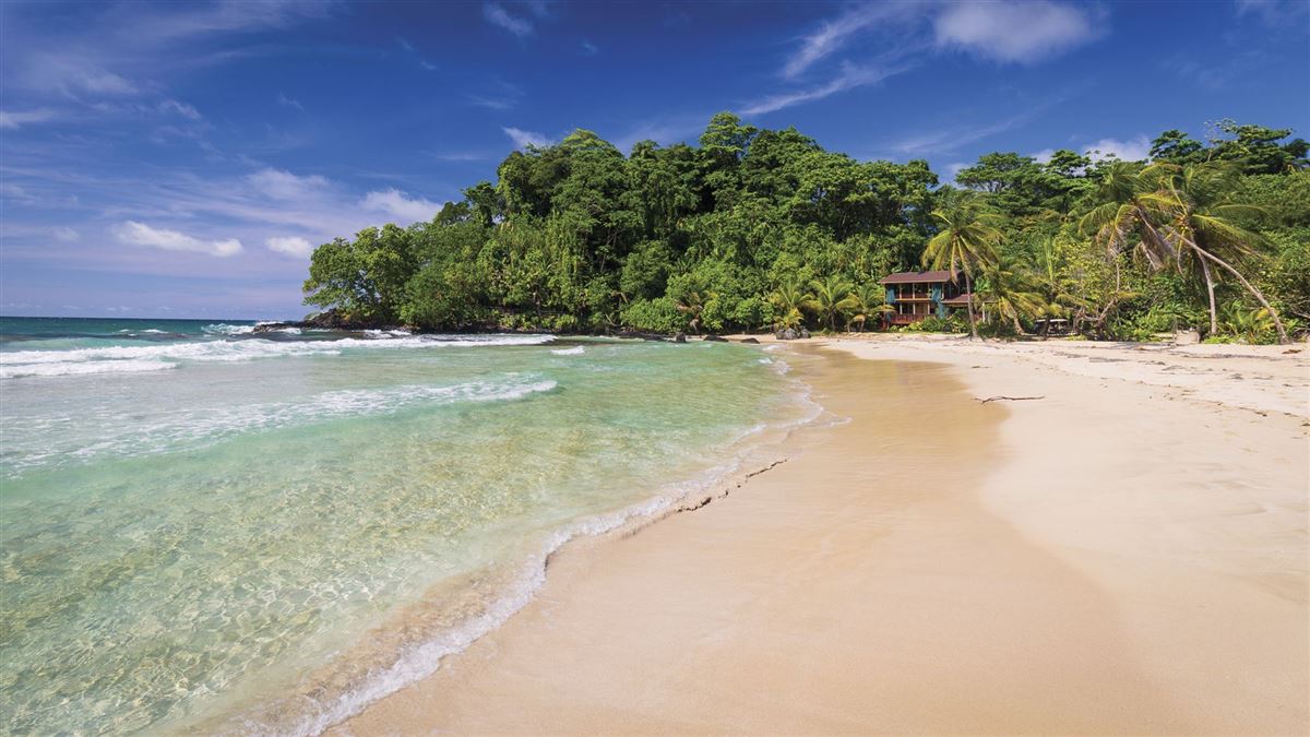 Guna Yala (San Blas Inseln