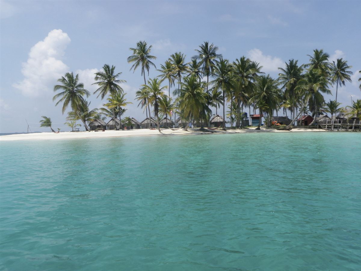 Guna Yala (San Blas Inseln