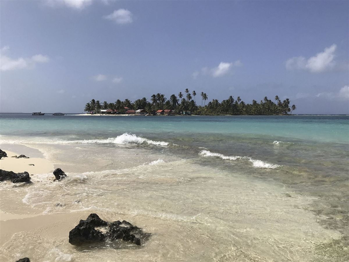 Guna Yala (San Blas Inseln)