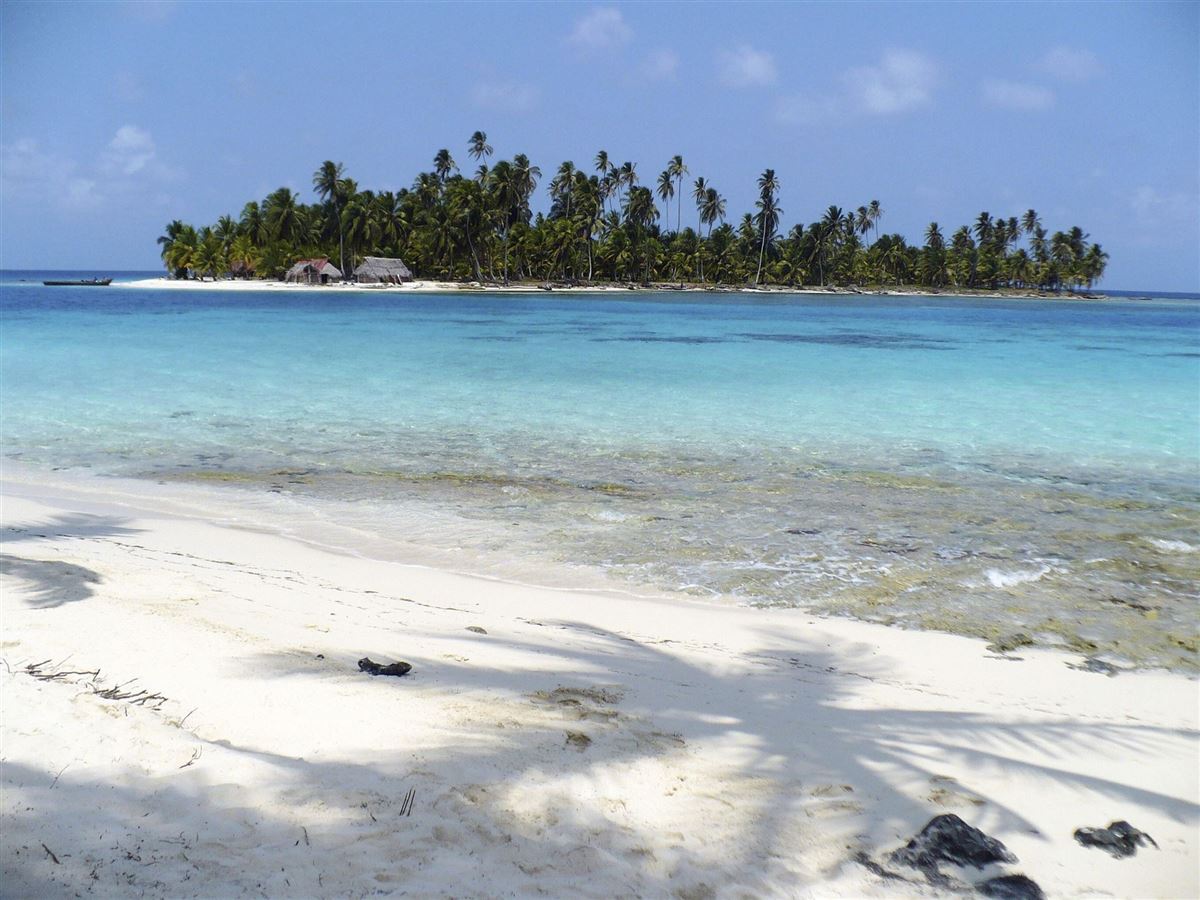 Guna Yala (San Blas Inseln)