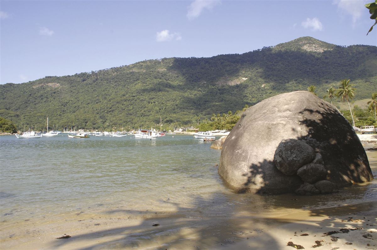 Ilha Grande