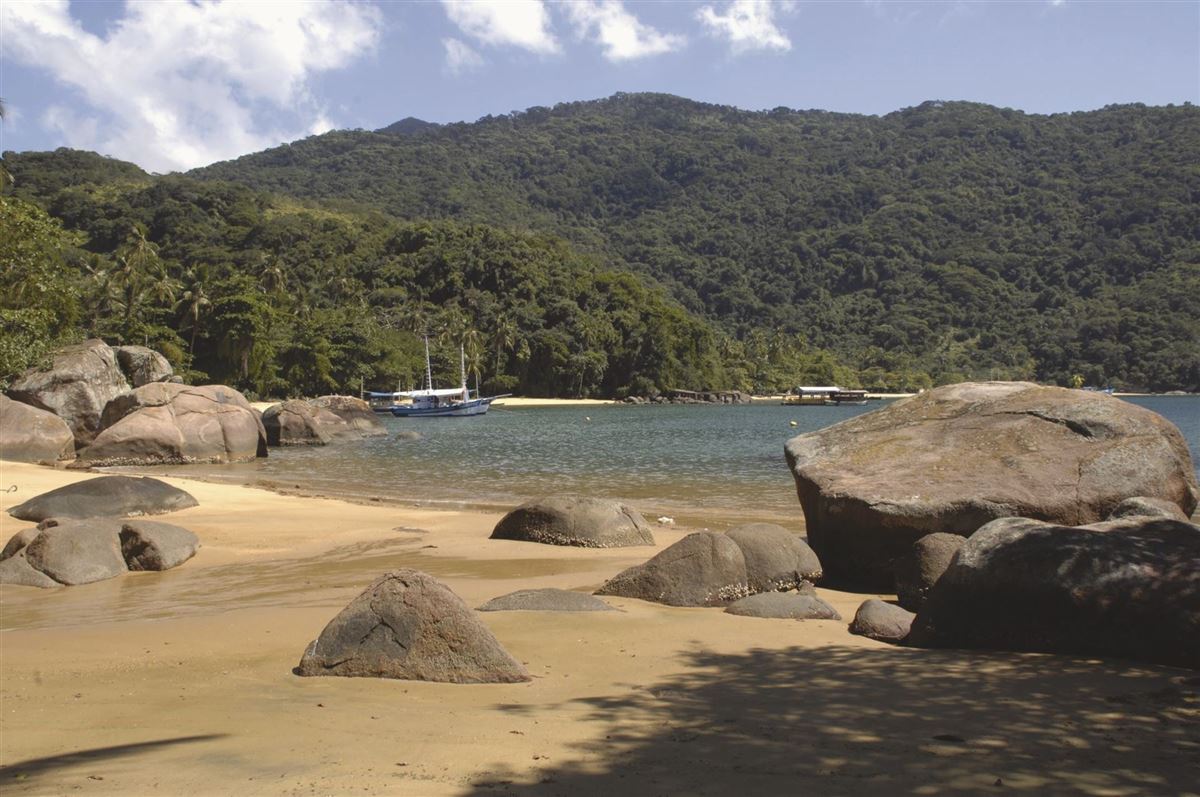 Ilha Grande