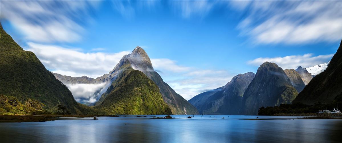 Milford Sound