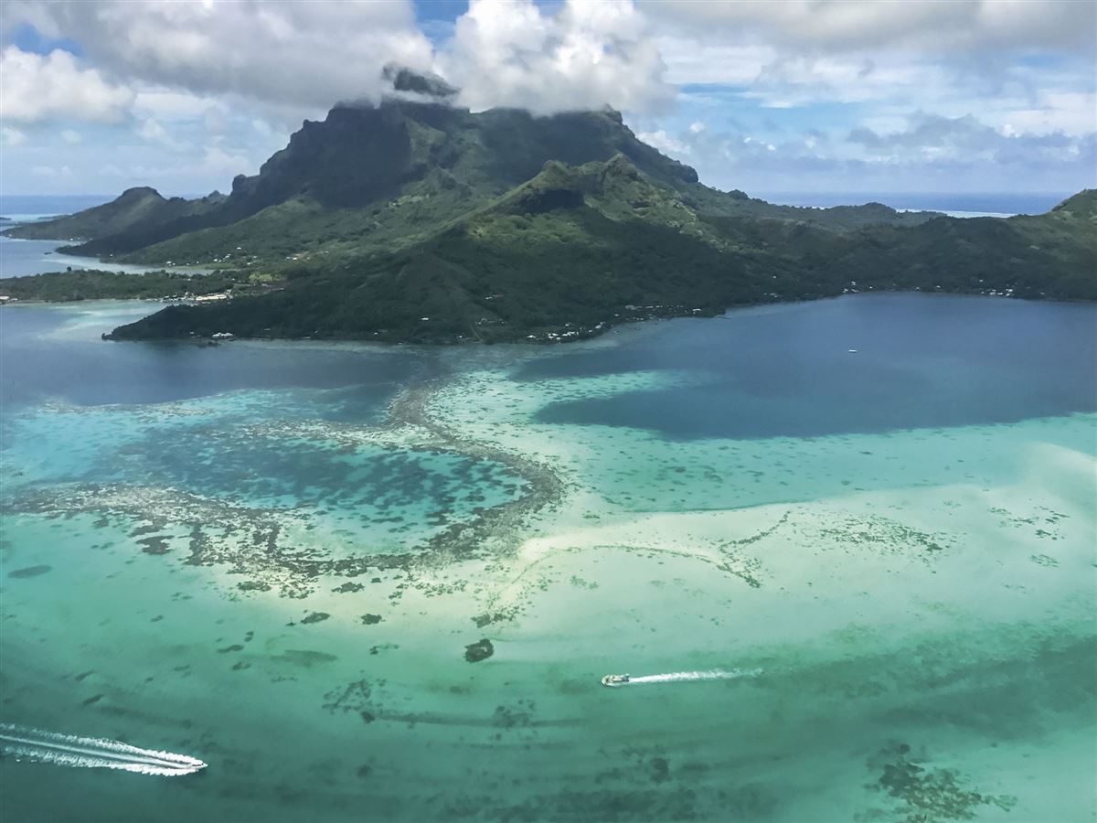 Bora Bora