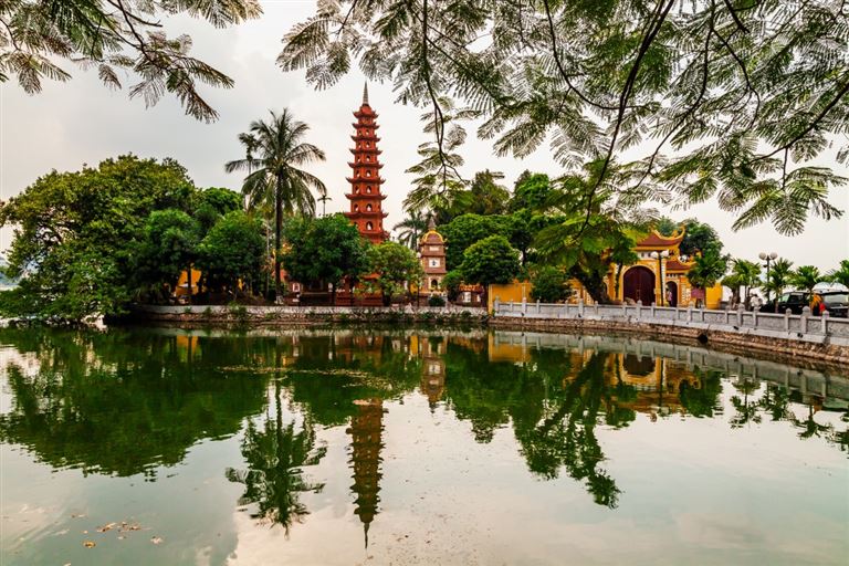 Nordvietnam - Südchina ©Anton Petrus /adobestock