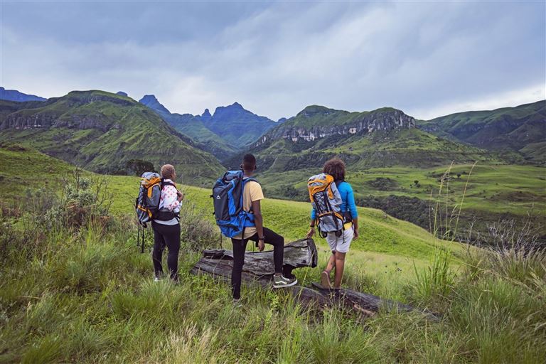 Südafrika aktiv – Rundreise