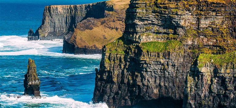 Eire © by Chamäleon Reisen GmbH