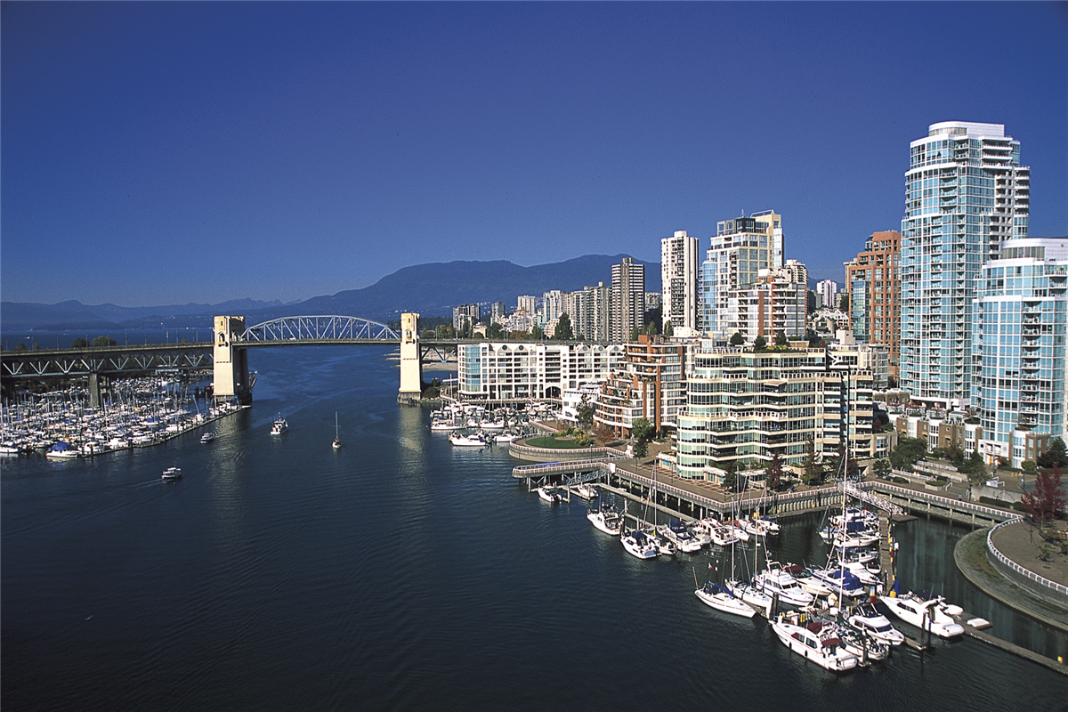 Vancouver