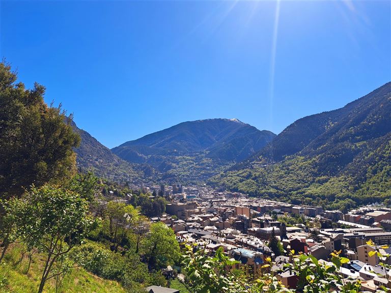 Pyrenäen entdecken  © by Berge & Meer Touristik GmbH