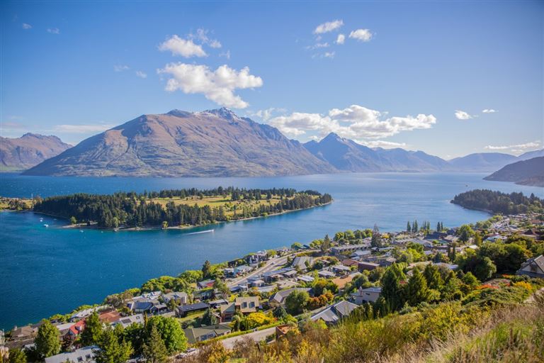 Neuseeland intensiv © by Highländer Reisen GmbH