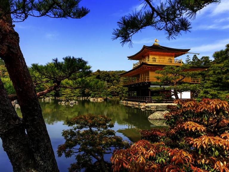 Impressionen Japans © by Studiosus Reisen