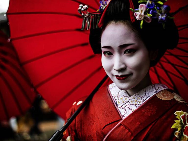 Japan in perfekter Harmonie © by Studiosus Reisen