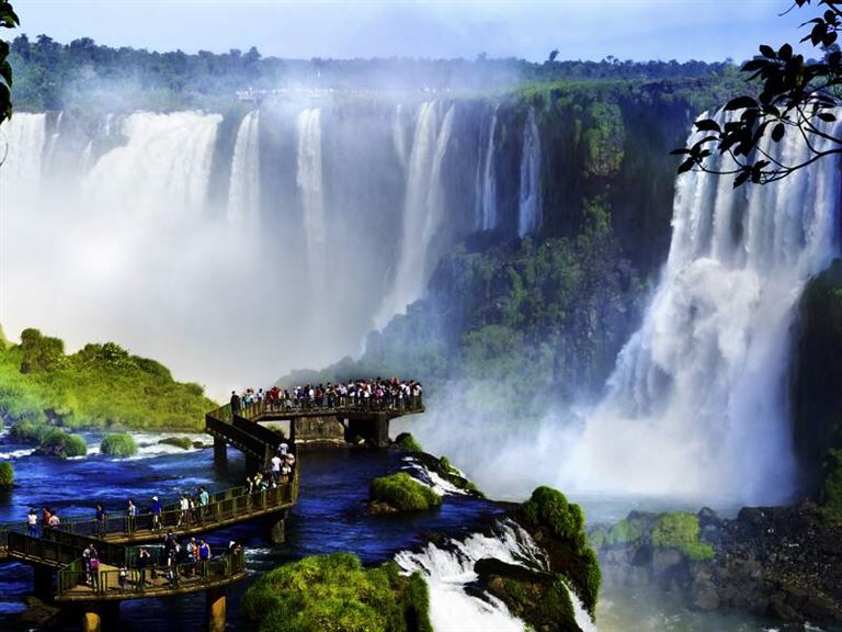 Höhepunkte Südamerikas mit Ecuador & Galapagos © by Studiosus Reisen