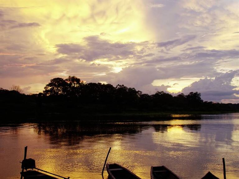 Höhepunkte Kolumbiens © by Studiosus Reisen