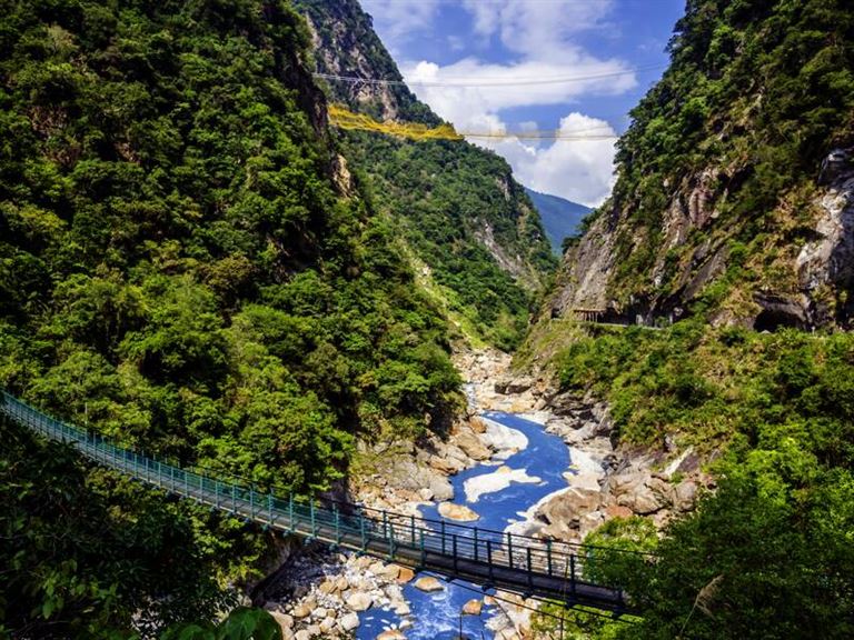 Hochkulturen Ostasiens © by Studiosus Reisen