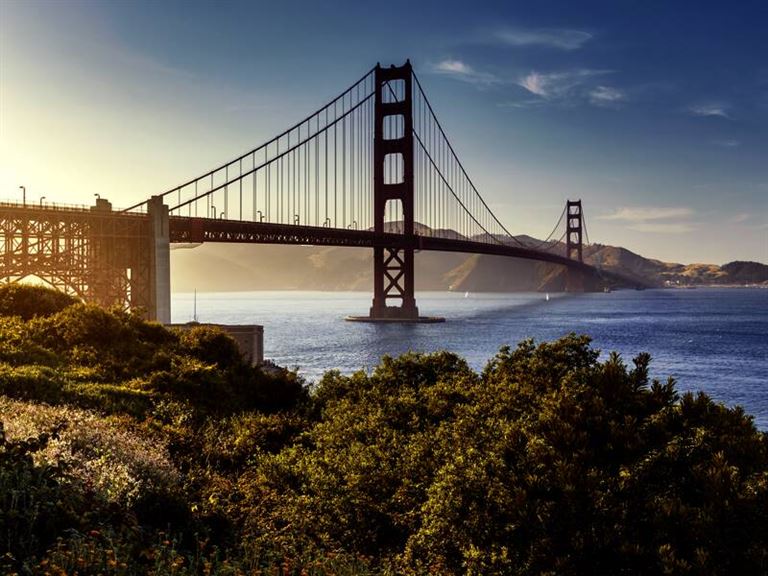 Die Westküste der USA © by Studiosus Reisen