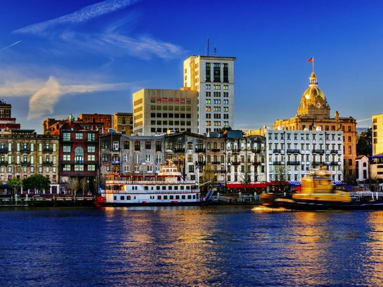 USA - die Südstaaten © by Studiosus Reisen