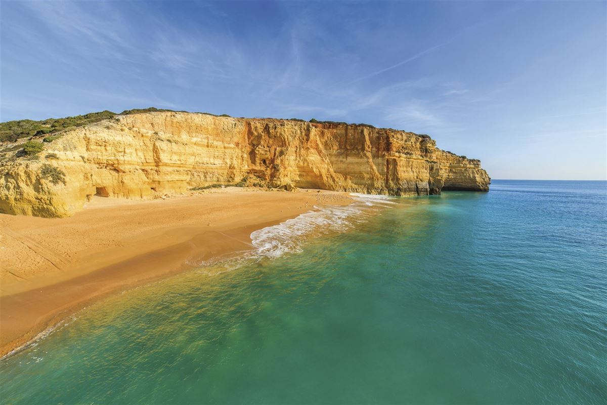 Algarve