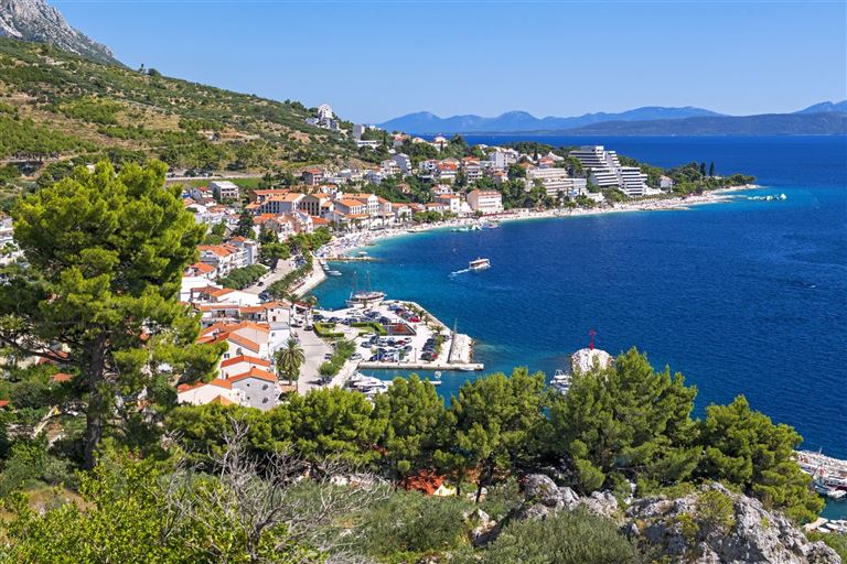 Kroatiens Perle entdecken ©majaiva/istock