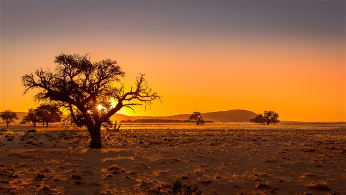 Namibia