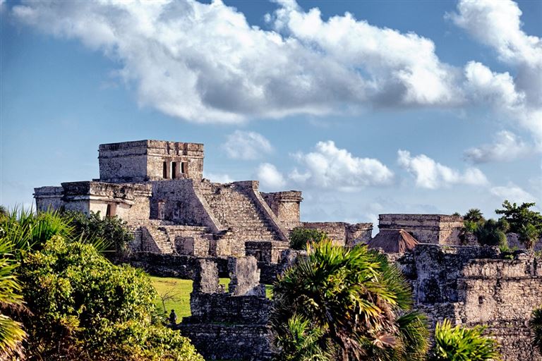 Höhepunkte Yucatans – Rundreise