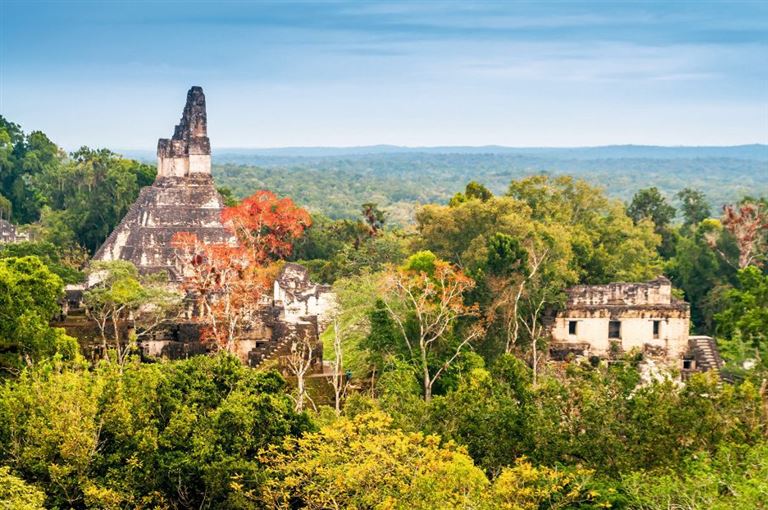 Abenteuer Belize – Rundreise
