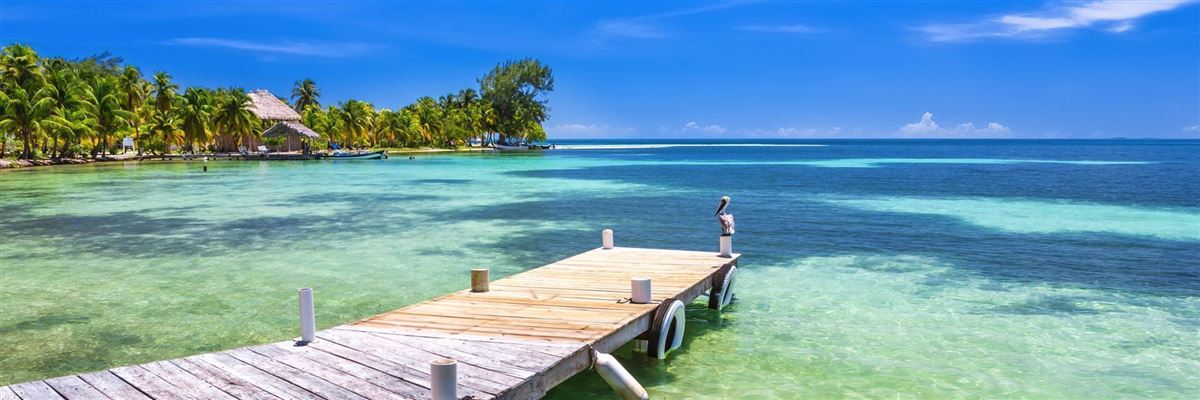 Belize, ein tropisches Paradies in Mittelamerika