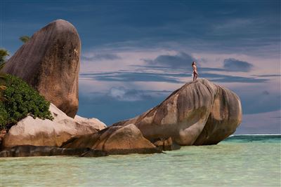 Trauminseln Seychellen – Rundreise