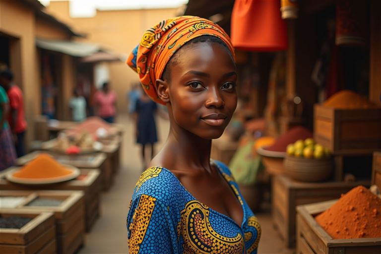 Gambia entdecken © Alfred/adobestock
