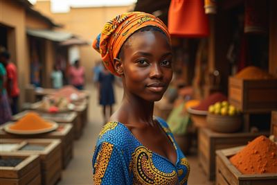 Gambia entdecken – Rundreise