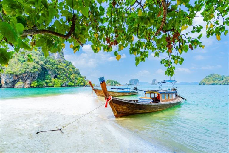 Thailand - Highlights im Norden & Strandvergnügen © Photo Gallery /adobestock
