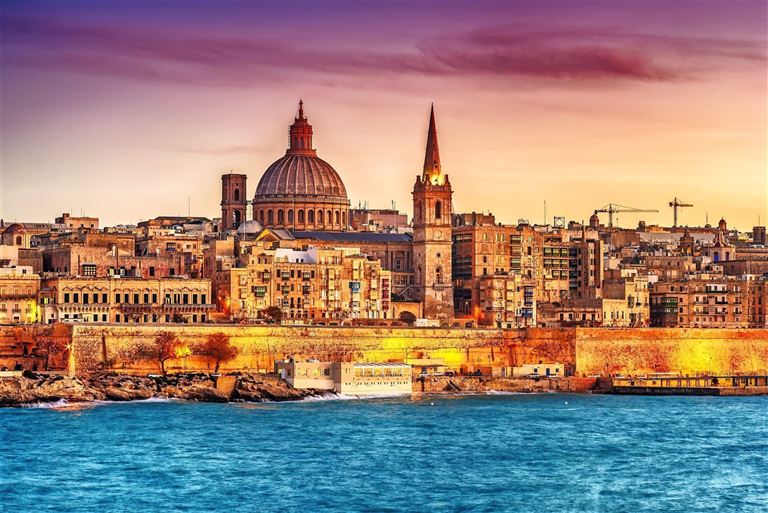 Malta und Gozo – Rundreise