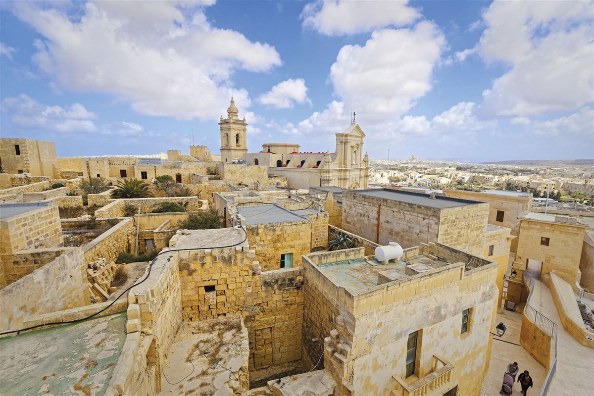 Alte Stadt Rabat
