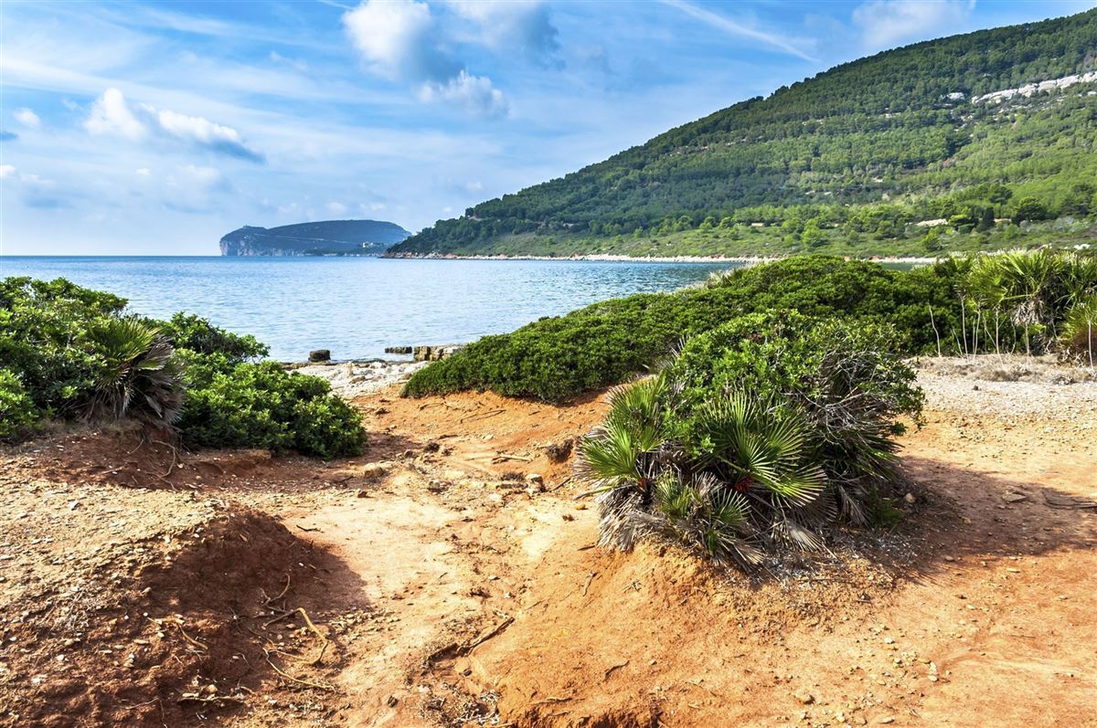 Capo Caccia
