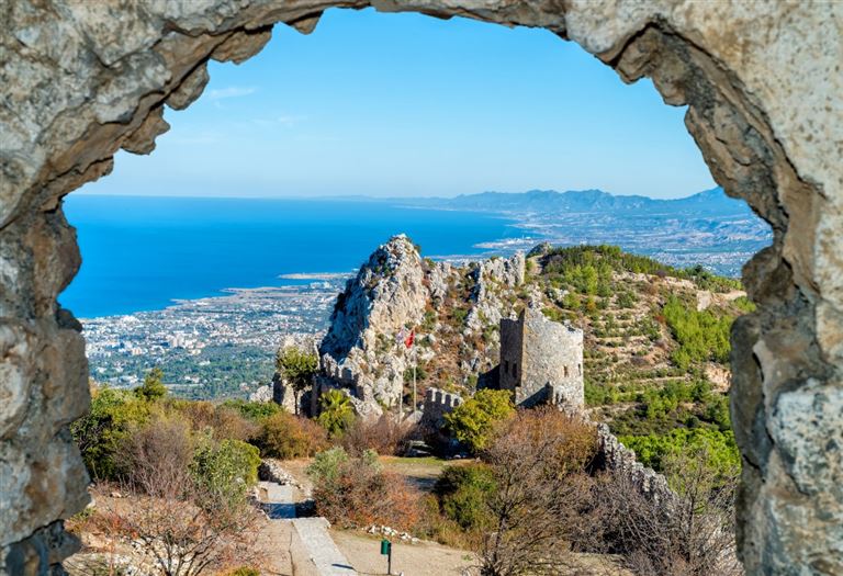 Zypern - Insel der Aphrodite – Rundreise