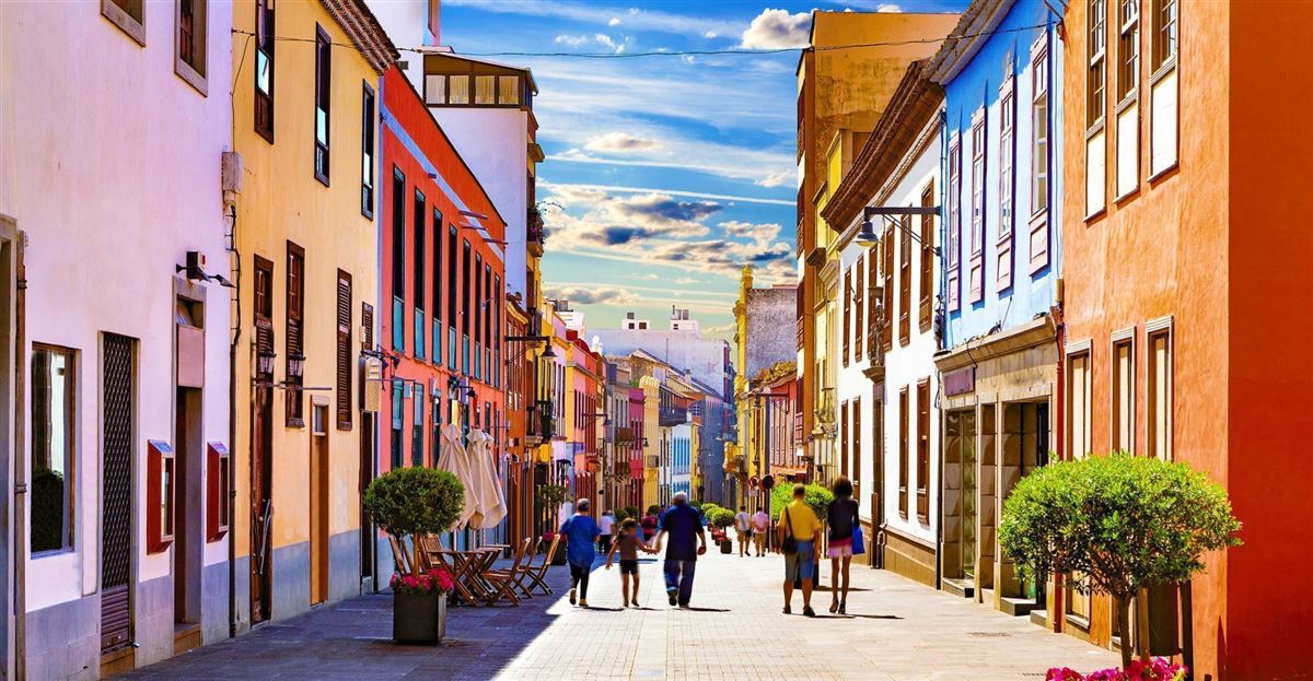 San Cristóbal de La Laguna