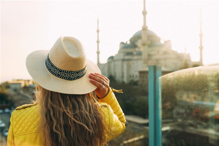 Historische Schätze & Naturwunder hautnah erleben © by Berge & Meer Touristik GmbH