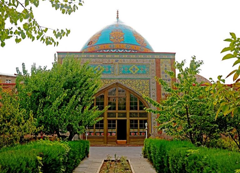 Höhepunkte Armenien – Rundreise