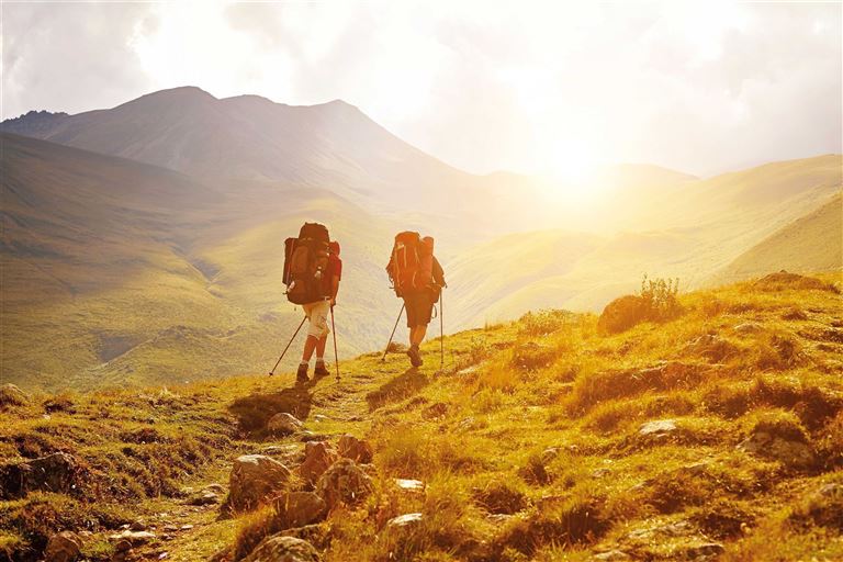 Wandern & Kultur in Armenien & Georgien © by SKR Reisen GmbH