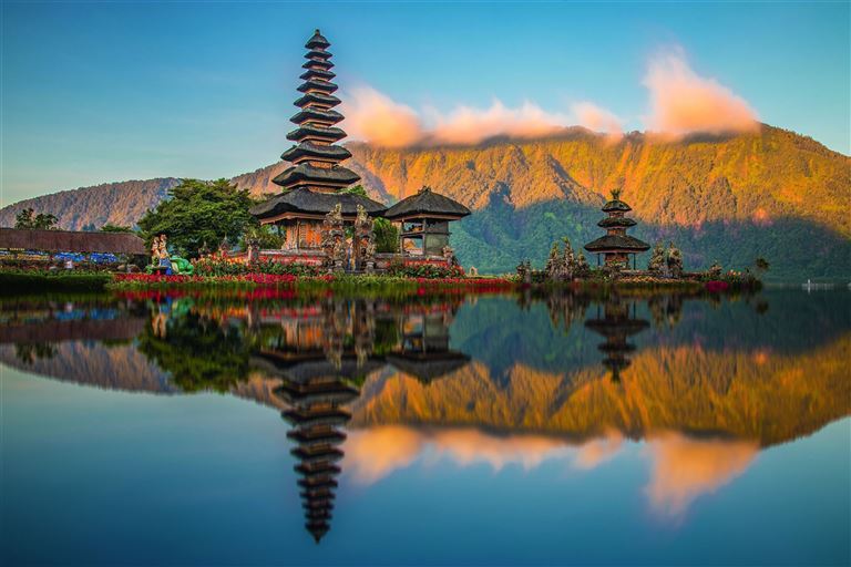 Höhepunkte Bali & Lombok – Rundreise
