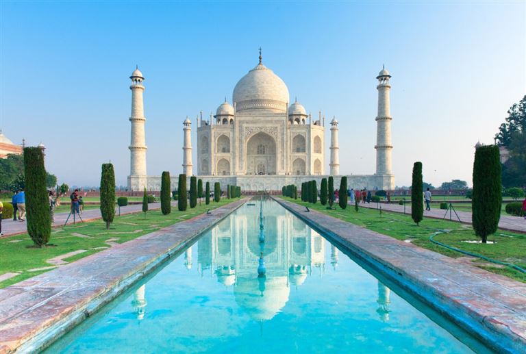 Die ausführliche Rajasthan Reise – Rundreise
