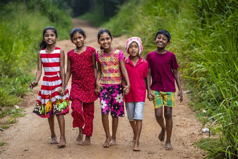 Die ausführliche Sri Lanka Reise – Rundreise